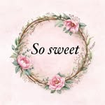 So Sweet